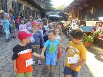 Agroturismo Agriturismo Fiorendo