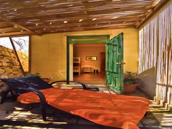 Villa Casetta Menzja Semi Detached Bungalow