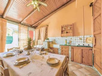 Apartamento 1 Via Emilia