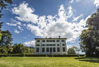 Apartamento Villa Dei Guinigi Di Lucca