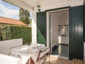 Apartment Rosolina Mare Ro III