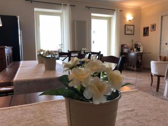 Agroturismo Villa Incanto B&B