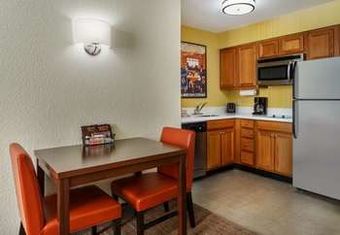 Hotel Residence Inn Houston Downtown