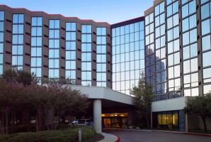 Hotel Sheraton Houston Brookhollow