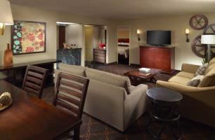 Omni Austin Hotel Southpark