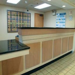 Hotel La Quinta Inn & Suites Charlotte Airport North