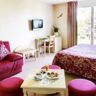 Hotel Best Western Golf D'albon