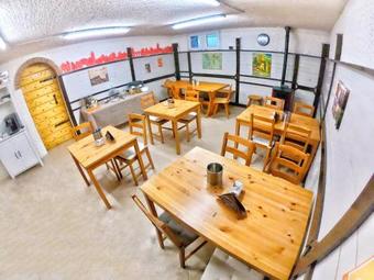 Bed & Breakfast La Villa