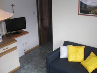 Apartamento Residence Rebgut
