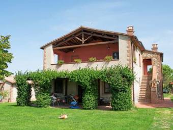 Locazione Turistica Quercia