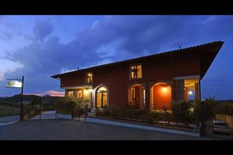 Bed & Breakfast Villa Vecchio