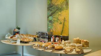 Hotel NH Orio Al Serio