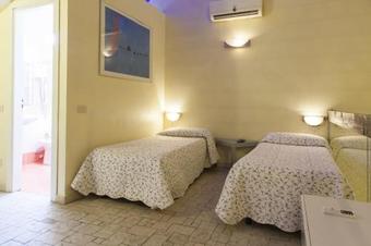 Hotel Europa Fiera Rho