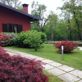 Bed & Breakfast L'oasi Del Relax