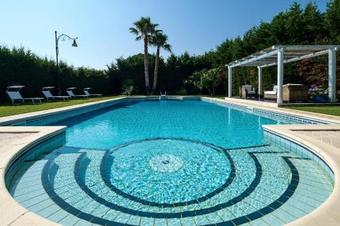 Bed & Breakfast Homi Country Retreat