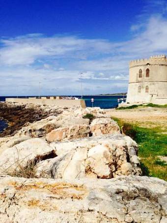 Magico Salento 1/2/3