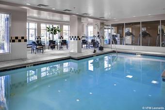 Hotel Hilton Garden Inn Atlanta North/alpharetta