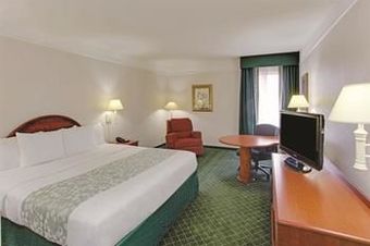 Hotel La Quinta Inn & Suites Andover