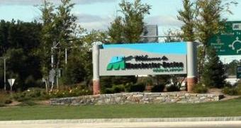 Hotel Hampton Inn And Suites