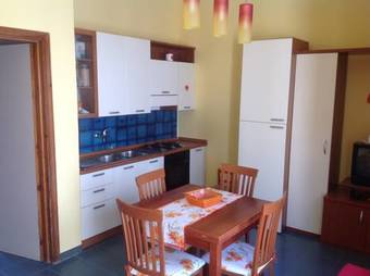 Appartamento Arancio