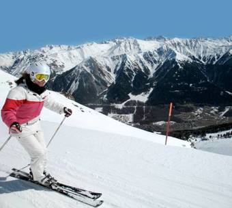 Hotel Villa Waldk�nigin