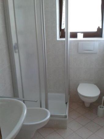 Apartamento Residence Alpenblick