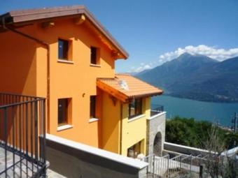 Apartamento Borgo La Sorgente - Gardenia