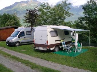 Camping Adamello