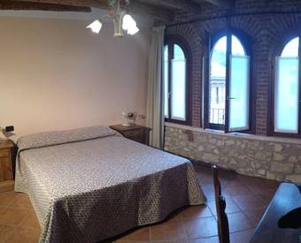 Agroturismo Agriturismo Corte Galvani