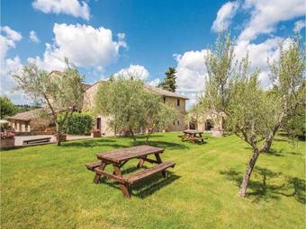 Apartamento Sangiovese 5