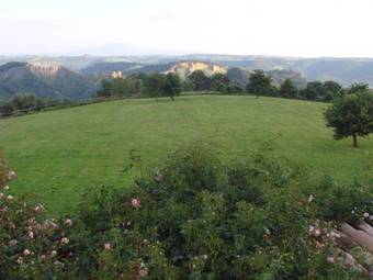 Bed And Breakfast Dopo Il Settimo Cielo