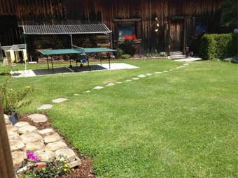 Apartamento Platzerhof