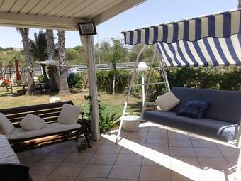 Casa Vacanze Il Gelso Rosso