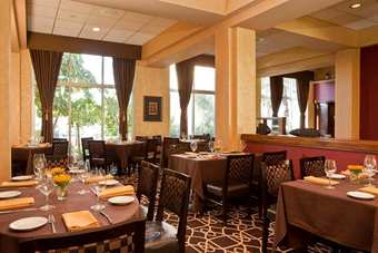 Doubletree Hotel Los Angeles/commerce