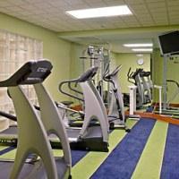 Hotel Fairfield Inn & Suites