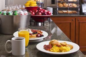 Hotel Residence Inn Marriott Sandestin