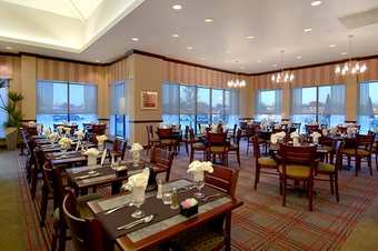 Hotel Hilton Garden Inn Dallas/duncanville
