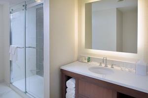 Hotel Hilton Boston/dedham