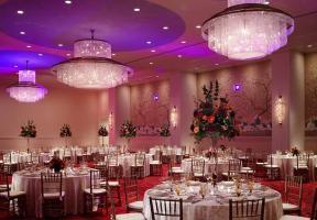 Hotel Gaylord National Resort & Spa