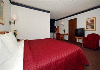 Hotel Quality Inn And Suites