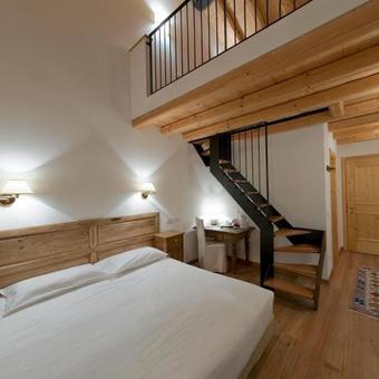 Agroturismo Villa Toderini