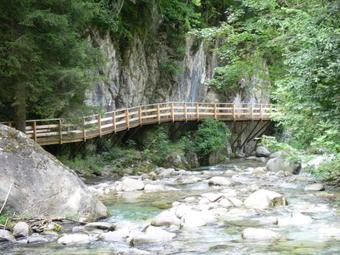 Hotel Albergo Genzianella