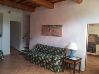 Agroturismo Agriturismo Frigionaia