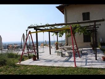 Agroturismo Agriturismo Casamatilda