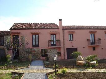 Agroturismo Tenuta Luogo Marchese