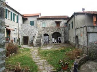 B&B Alle Ortensie Blu