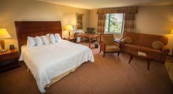 Hotel Hilton Garden Inn Montebello