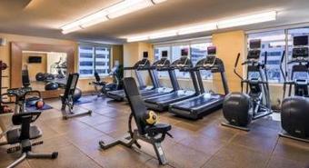 Hotel Hilton Woodland Hills