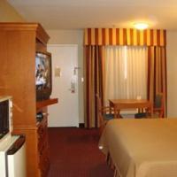Hotel Best Western Norwalk Inn