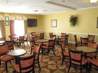 Hotel La Quinta Inn & Suites Daphne